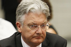 Peter Dunne