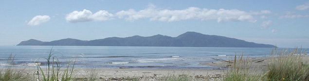 Kapiti