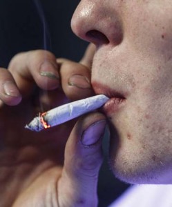 POLICY CRITICISED: The New Zealand Drug Foundation says court-focused treatment of minor offenders is not working.