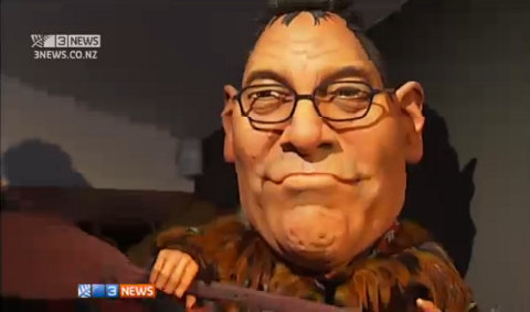 Hone Harawira