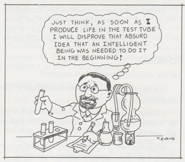 Russell’s Teapot really refutes Atheism not Theism! Eternal Vigilance