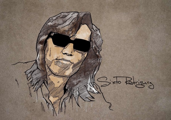 sixto rodreguez