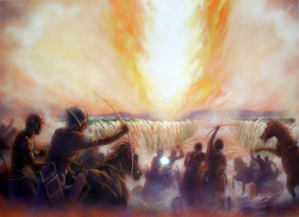 the_parting_of_the_red_sea