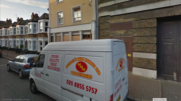 michaels_meat_market_van