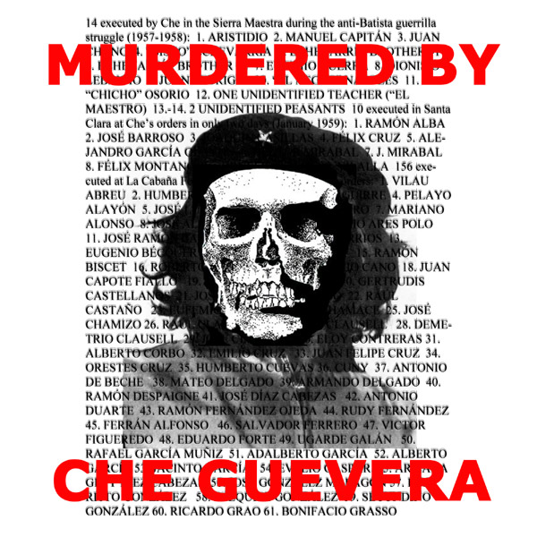 che_kills