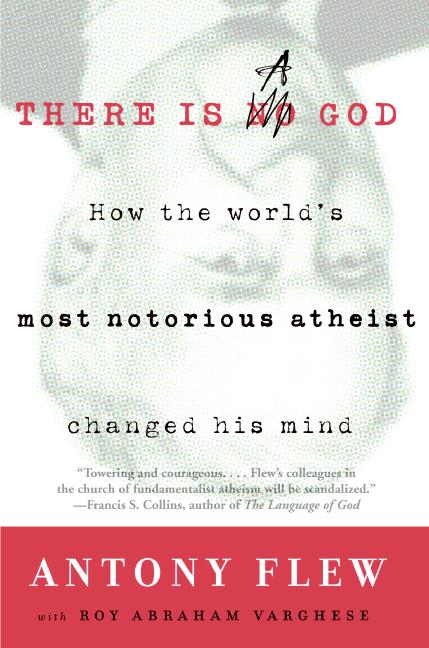 there-is-a-god-book