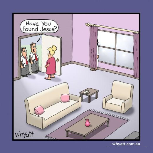 have_you_found_jesus