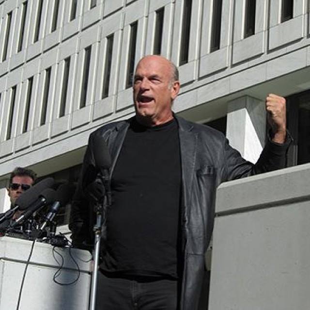 jesse ventura