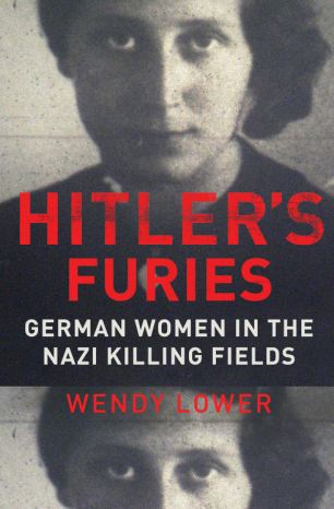 hitlers Furies