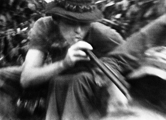 Pot Through the Years