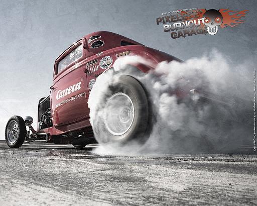 Hot_Rod_Burnout_by_dirkbehlau