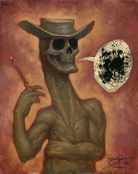 Chet-Zar-THE-GONZO-COLLECTION-AN-ART-TRIBUTE-TO-RALPH-STEADMAN