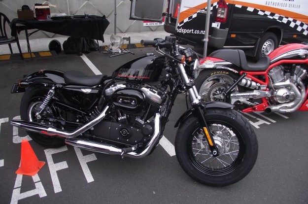 road and sport joes garage show 9-10-14 003