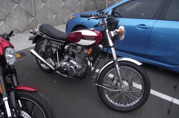 road and sport joes garage show 9-10-14 006