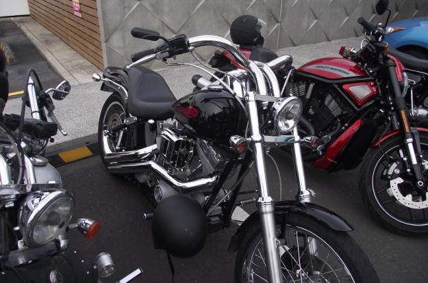 road and sport joes garage show 9-10-14 008