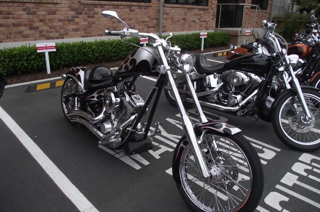 road and sport joes garage show 9-10-14 011