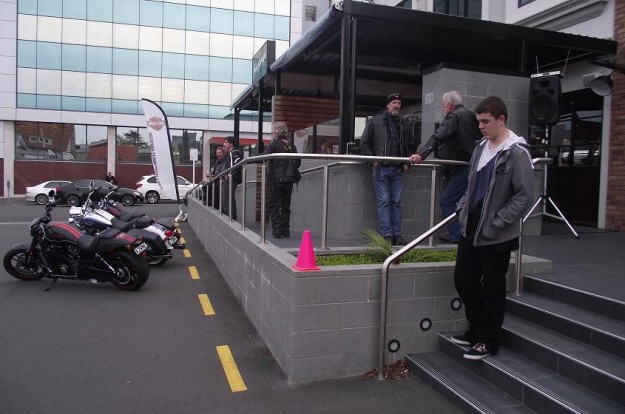 road and sport joes garage show 9-10-14 014