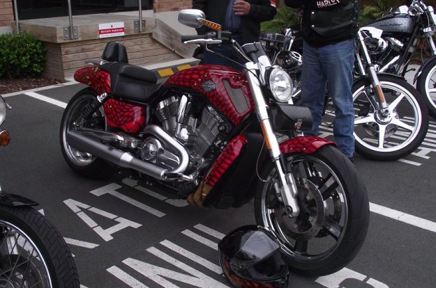 road and sport joes garage show 9-10-14 015