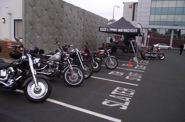 road and sport joes garage show 9-10-14 030