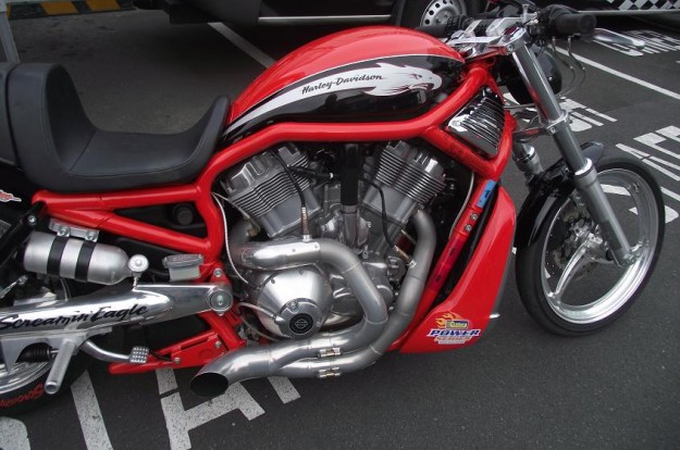 road and sport joes garage show 9-10-14 032