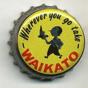 Waikato-Draught