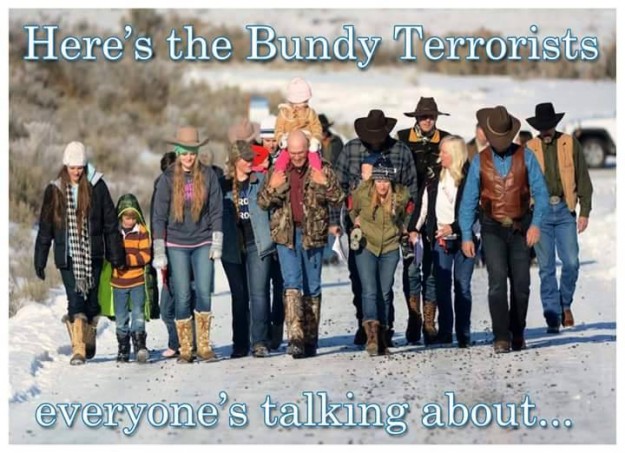 bundy terrorists