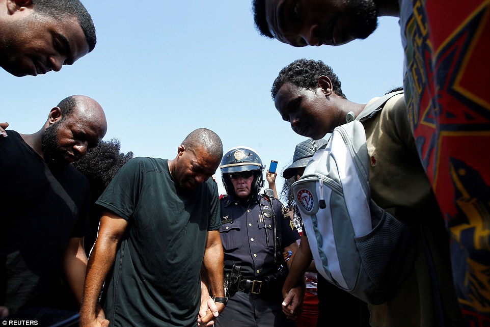 Thug Life Cop Killing Niggers. Eternal Vigilance