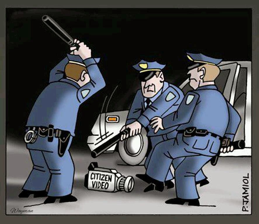 Thug Life Cop Killing Niggers. Eternal Vigilance