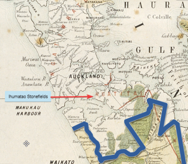 Fletcher Building’s scheme at Ihumatao mirrors the beneficence of